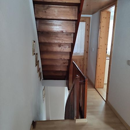 Ferienwohnung Beck Buttstadt Εξωτερικό φωτογραφία