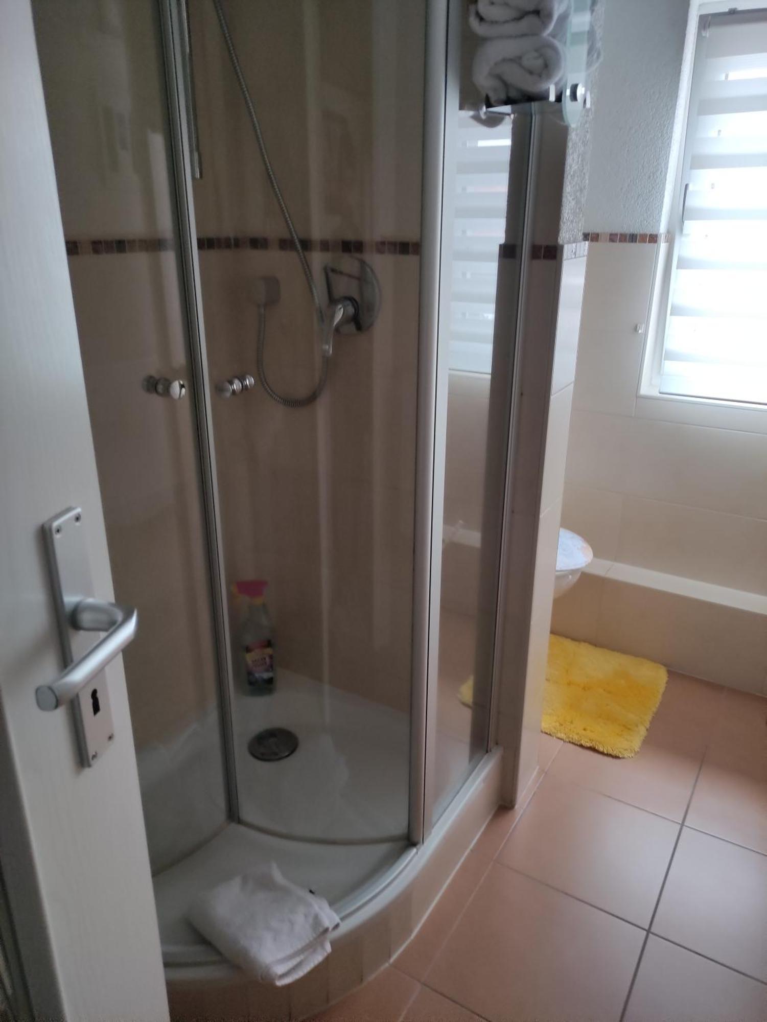 Ferienwohnung Beck Buttstadt Εξωτερικό φωτογραφία