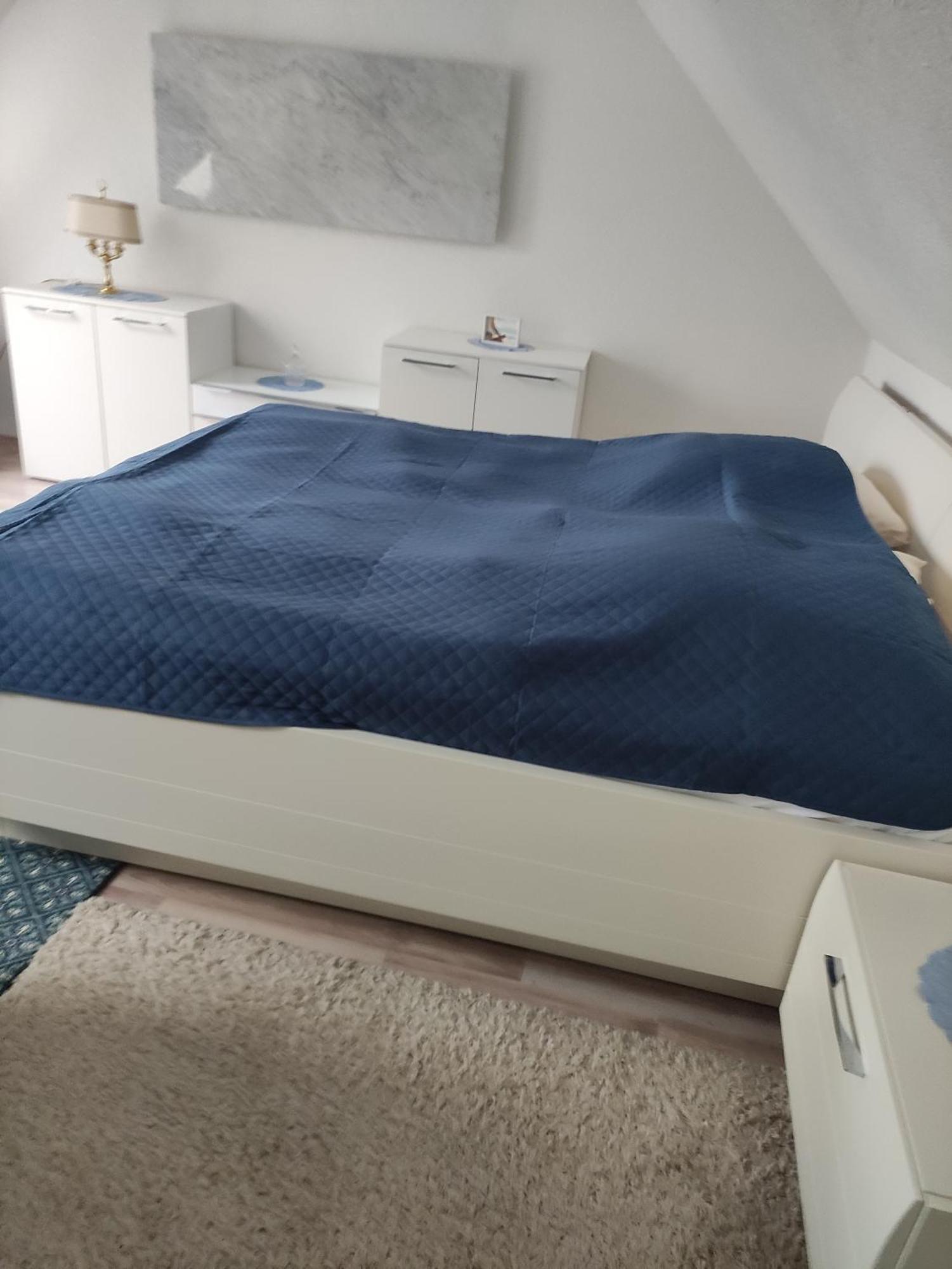 Ferienwohnung Beck Buttstadt Εξωτερικό φωτογραφία